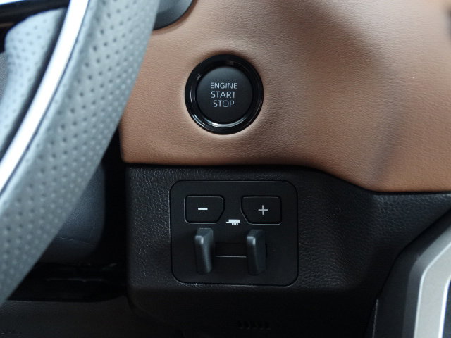 New 2026 Toyota Tundra 1794 Edition image 22