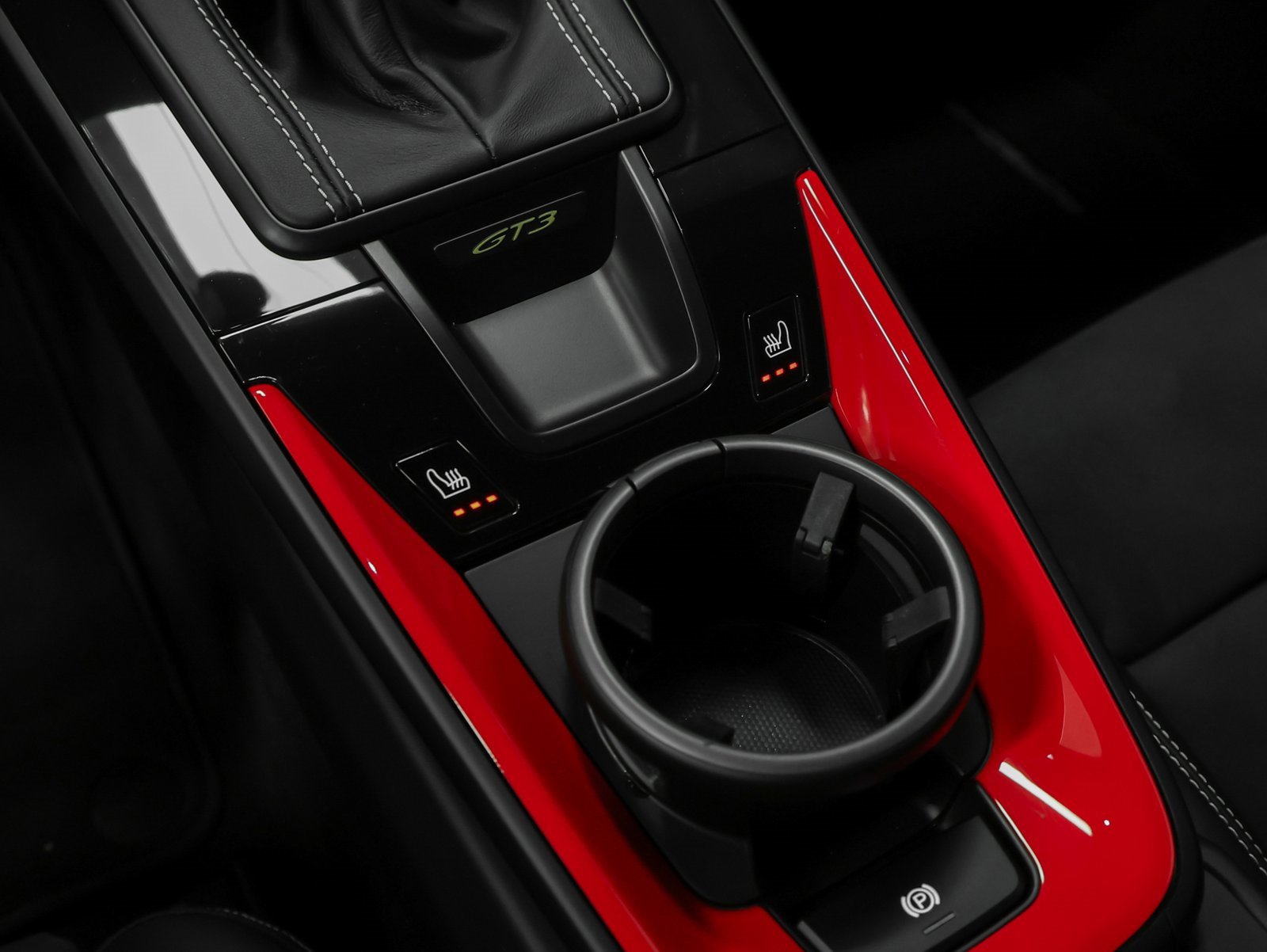 Used 2022 Porsche 911 GT3 image 42