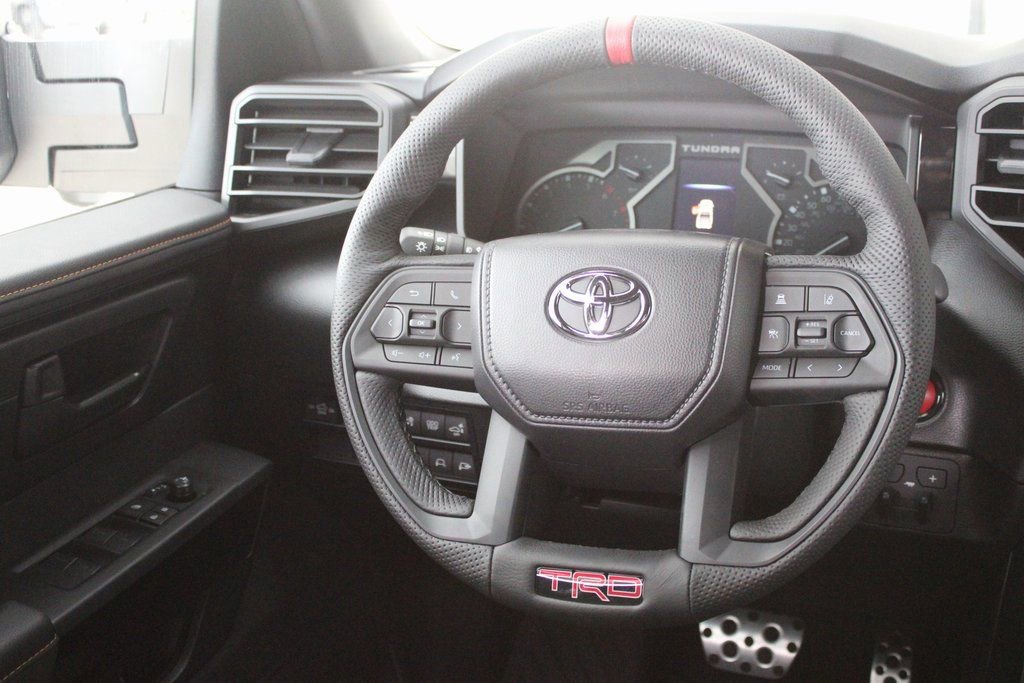New 2026 Toyota Tundra SR5 image 26