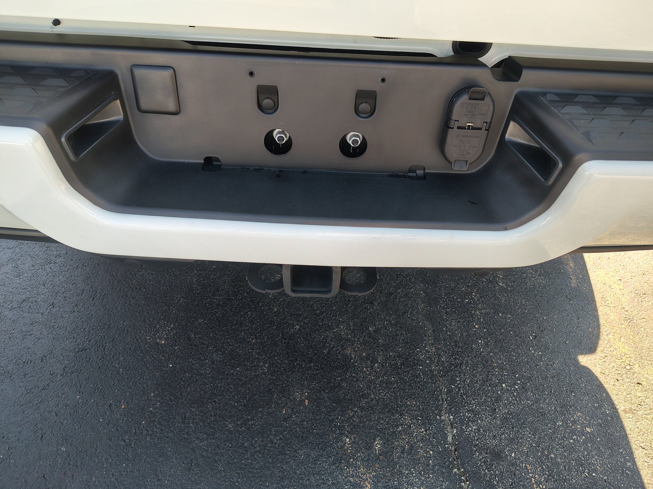 Certified 2025 RAM 2500 Big Horn AWD/4WD image 11