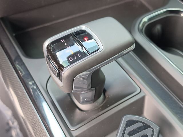 Used 2026 Chevrolet Silverado 1500 ZR2 AWD/4WD image 31