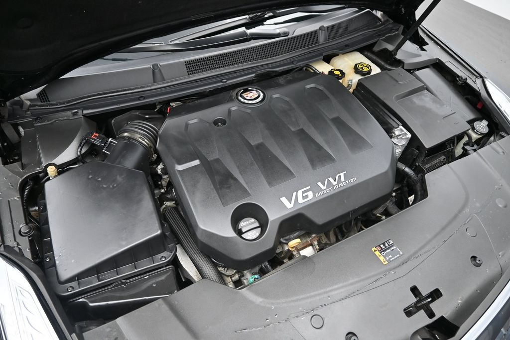 Used 2013 Cadillac XTS Premium AWD/4WD image 8