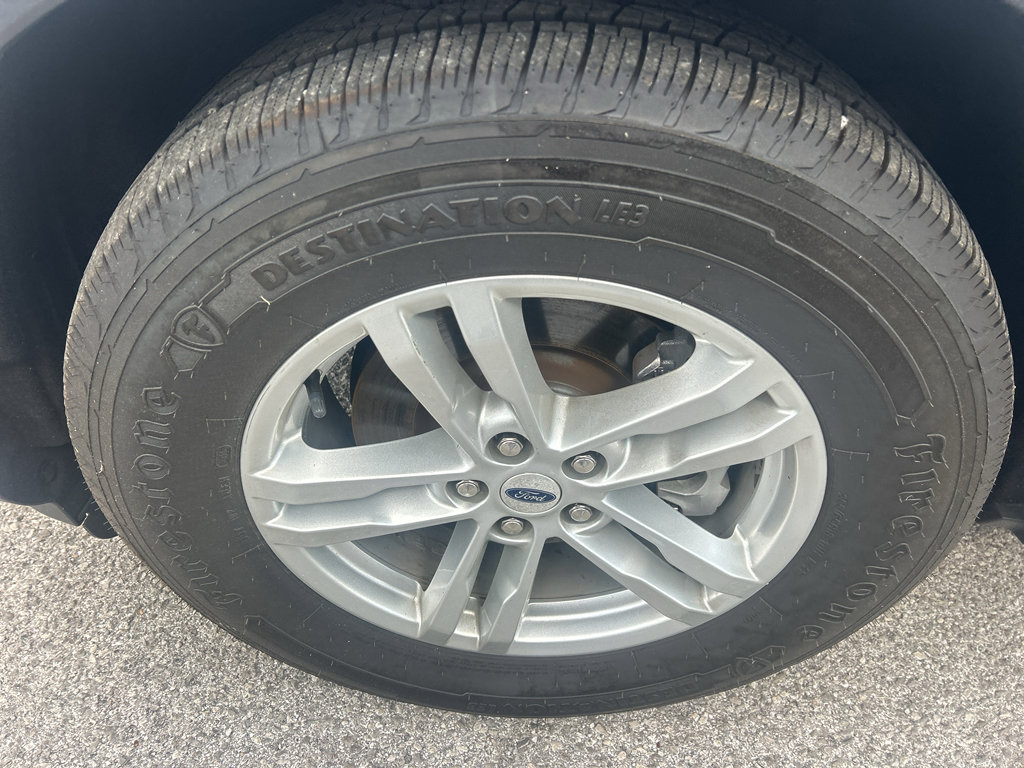 Used 2023 Ford Explorer XLT RWD image 10