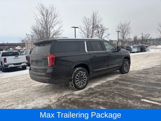 Used 2024 GMC Yukon XL Denali Ultimate image 6