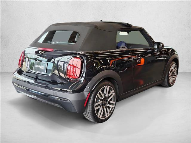 Used 2026 MINI Cooper Convertible FWD video 2