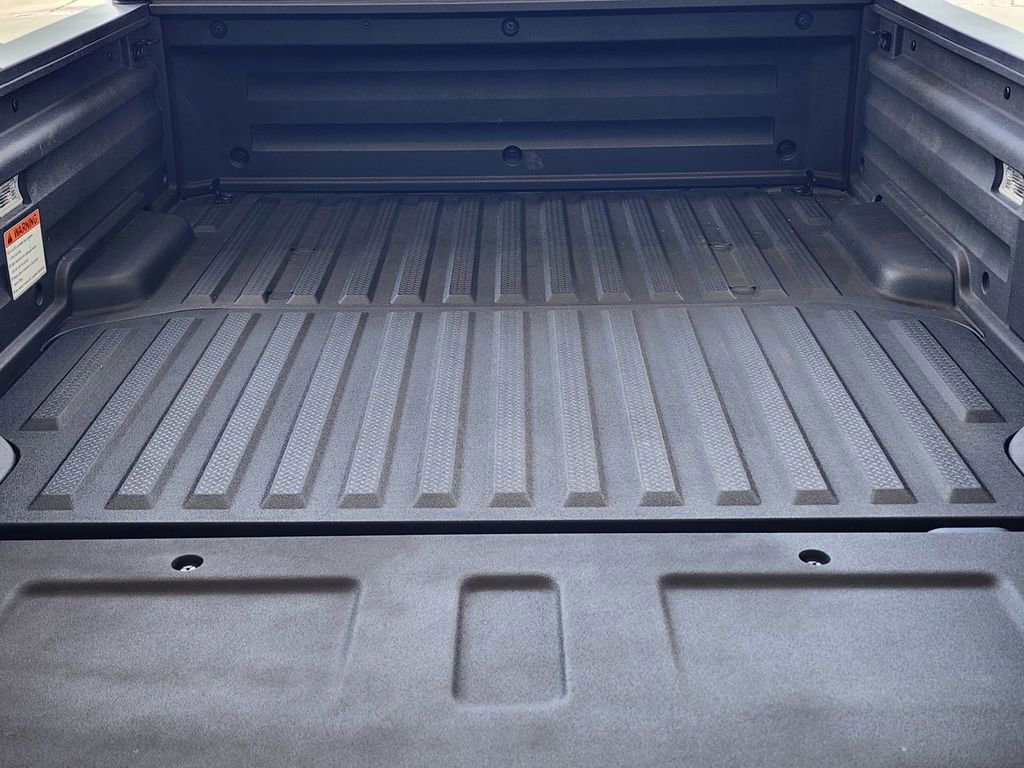 Used 2025 Honda Ridgeline TrailSport image 10