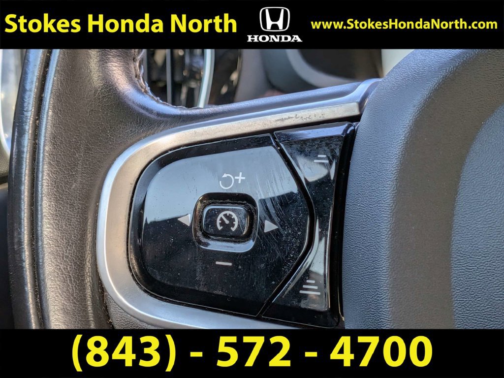 Used 2021 Volvo S60 T5 Momentum w/ Premium Package FWD image 26