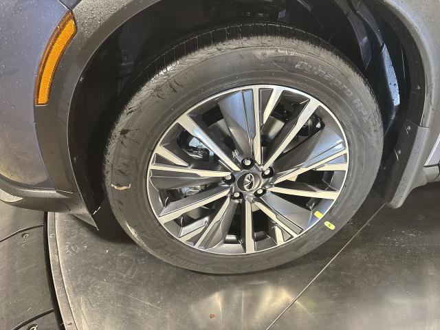 Certified 2026 INFINITI QX60 Luxe w/ Cargo Package AWD/4WD image 2