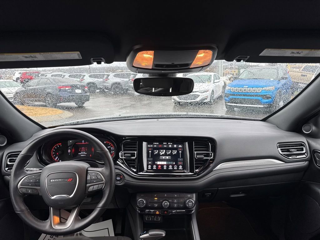 Used 2024 Dodge Durango SXT image 21