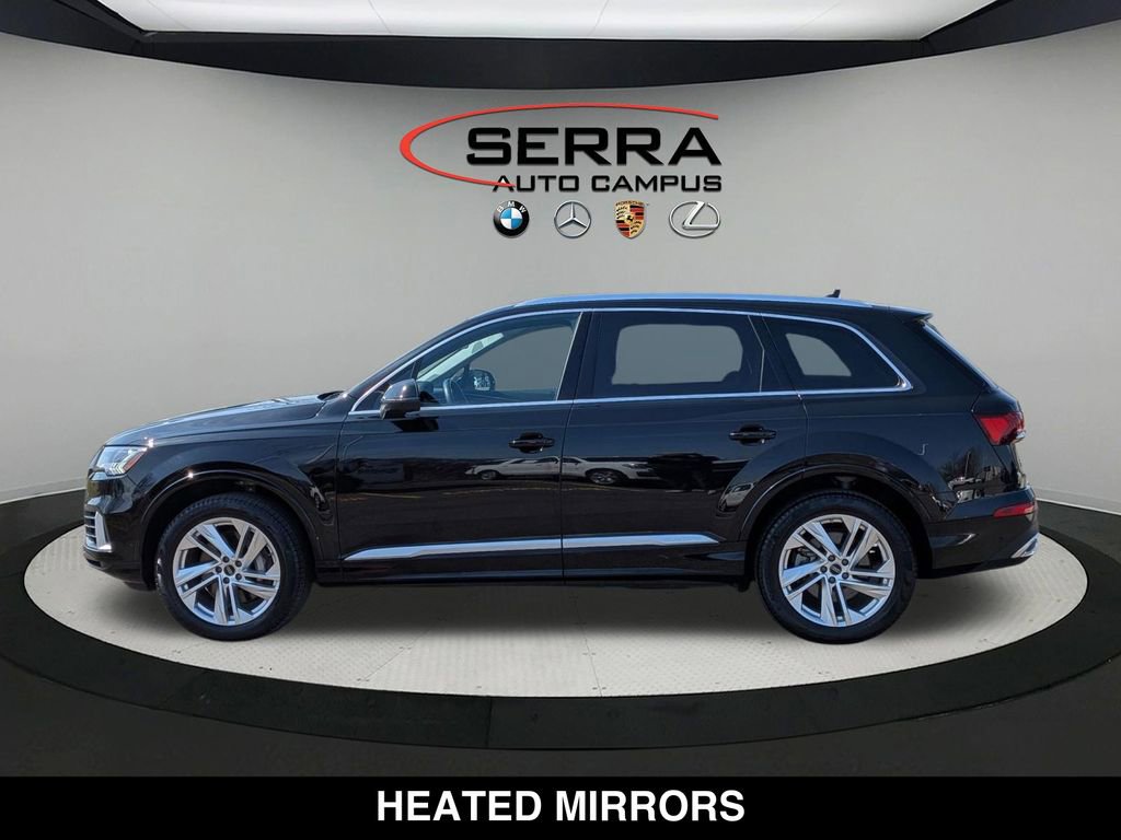 Used 2024 Audi Q7 3.0T Premium Plus image 6