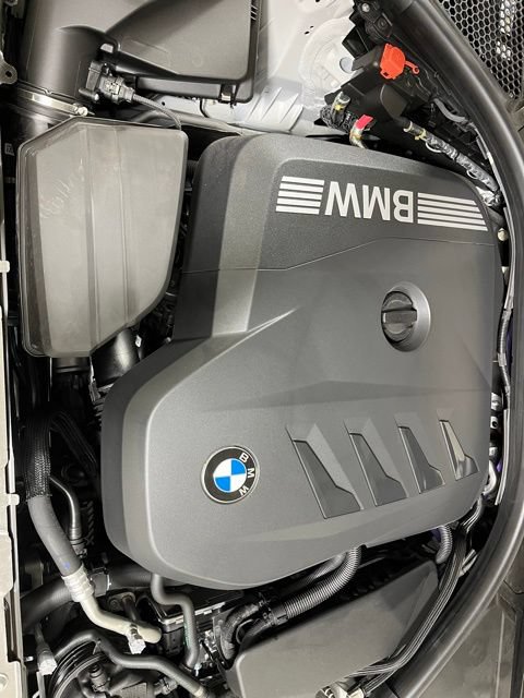 New 2026 BMW 330i xDrive Sedan w/ Premium Package AWD/4WD image 20