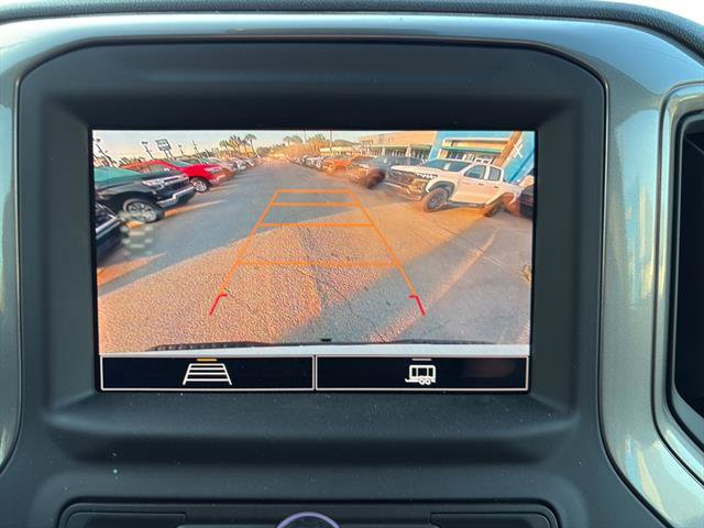 New 2026 Chevrolet Silverado 1500 W/T w/ WT Value Package image 13