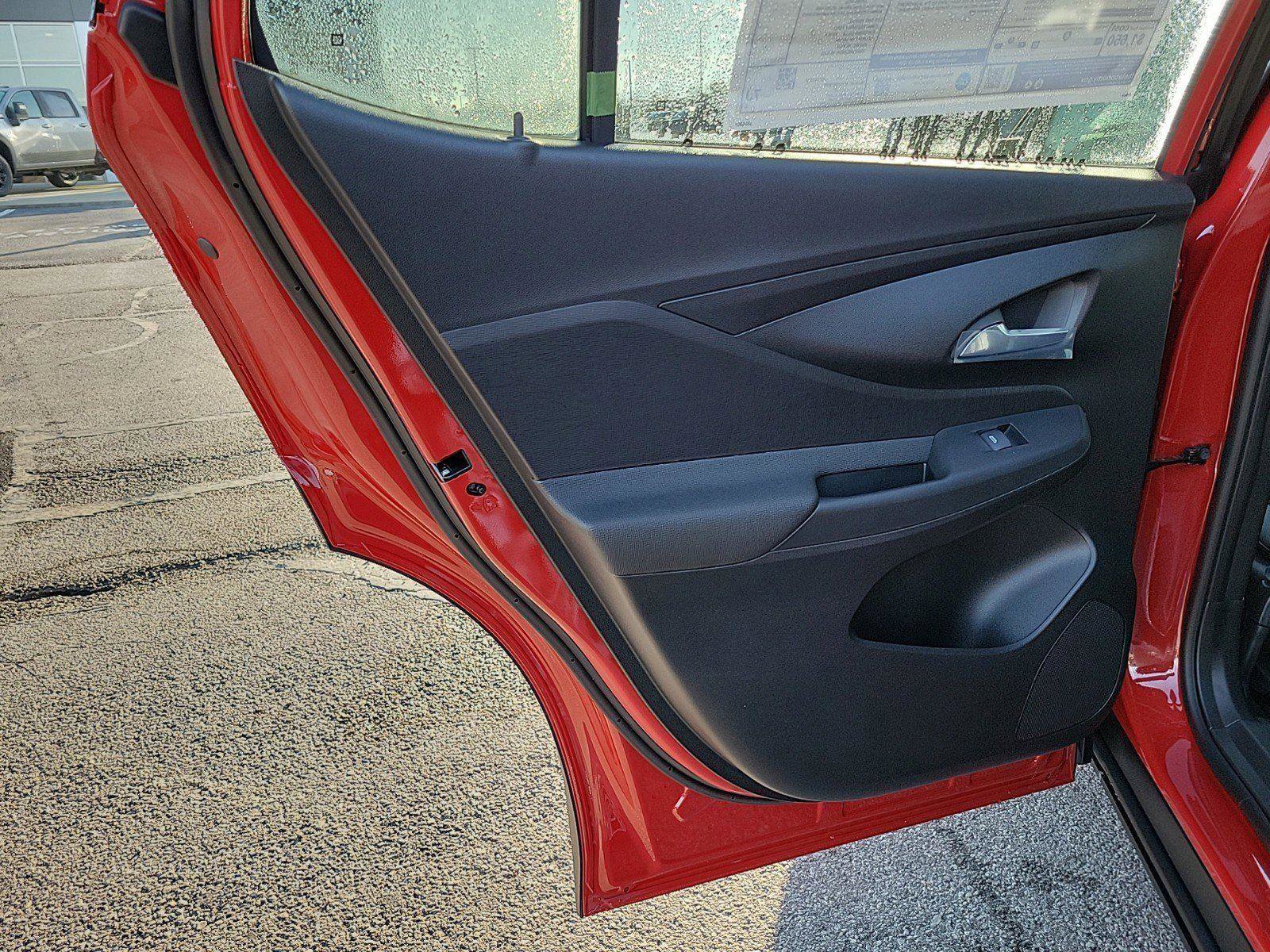 New 2026 Buick Envista Preferred w/ Convenience I Package image 13
