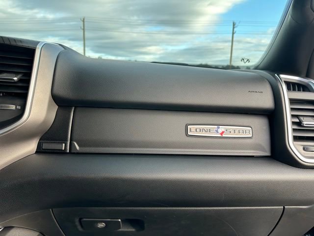 New 2026 RAM 3500 Lone Star image 49