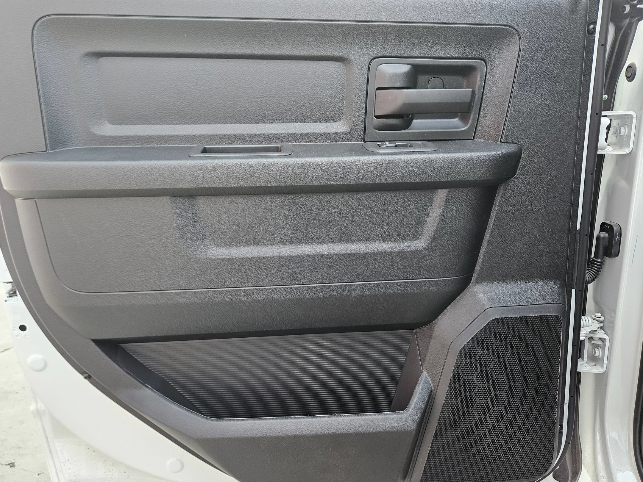 New 2026 RAM 2500 Tradesman AWD/4WD image 20