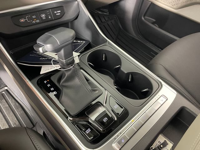 New 2026 Kia Carnival EX FWD image 7
