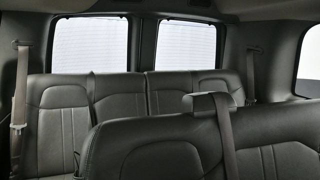 Used 2024 Chevrolet Express 3500 LS RWD image 13
