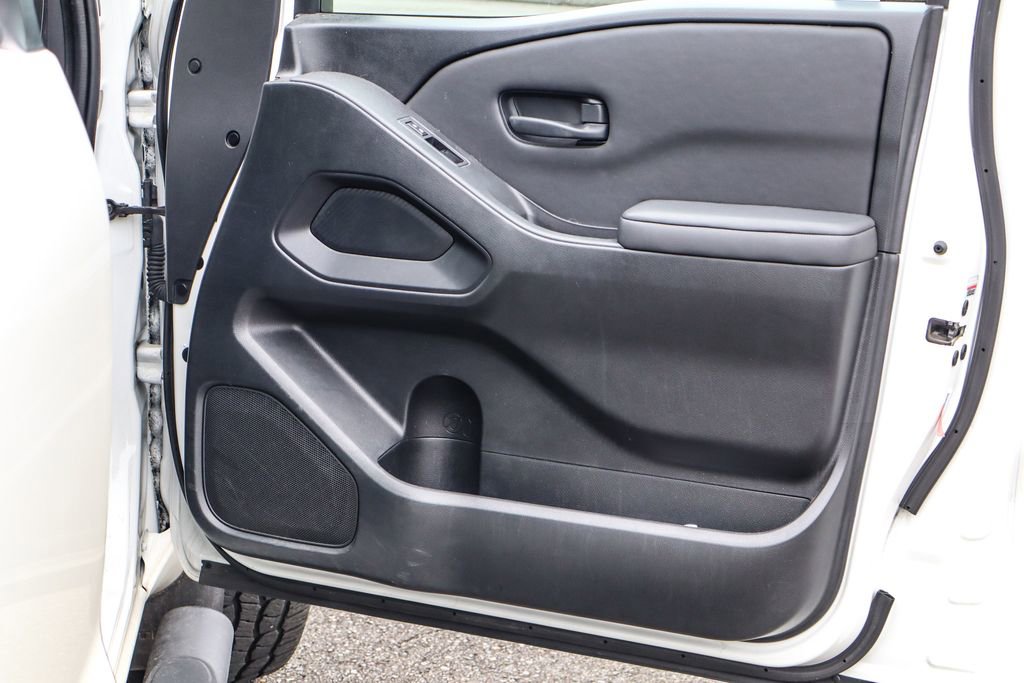 Used 2022 Nissan Frontier S image 33