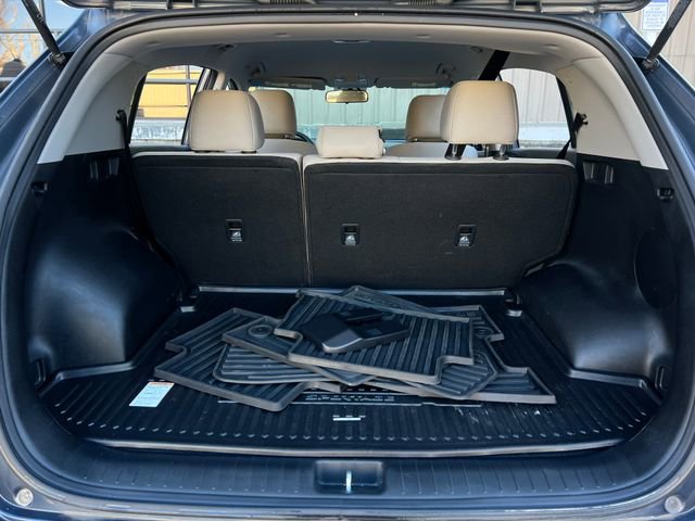 Used 2022 Kia Sportage LX w/ LX FWD Value Edition Package image 26