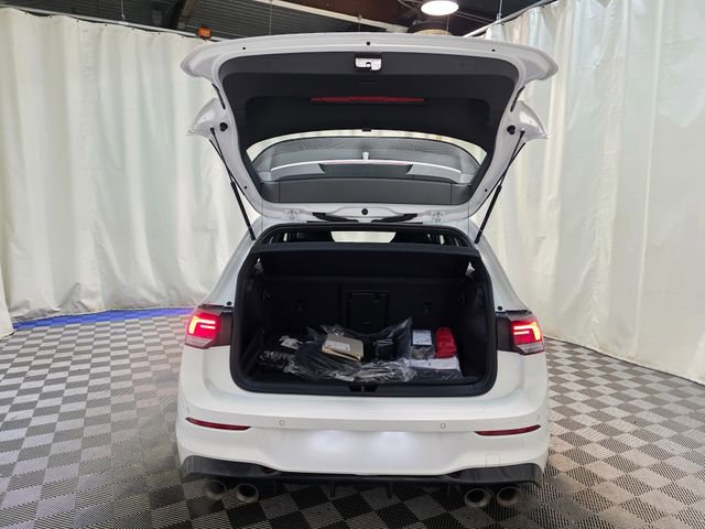 New 2026 Volkswagen Golf w/ Euro Style Package image 36