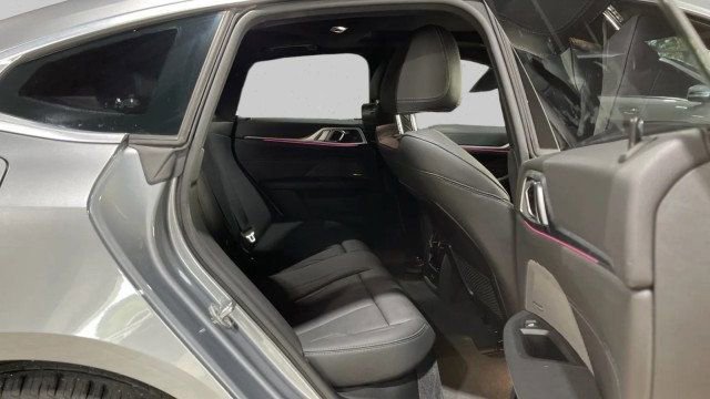 Used 2023 BMW i4 eDrive35 w/ Premium Package image 12