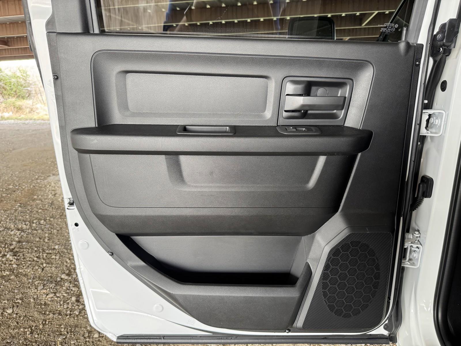 New 2026 RAM 4500 Tradesman image 24