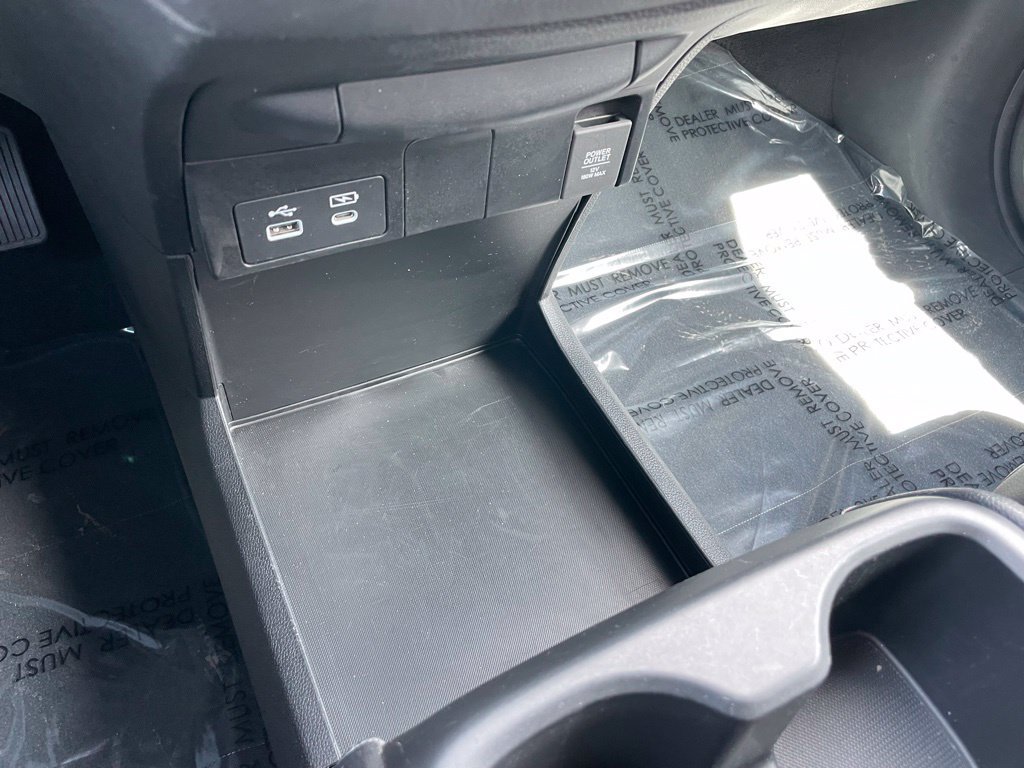 Used 2025 Honda Odyssey Sport-L image 13