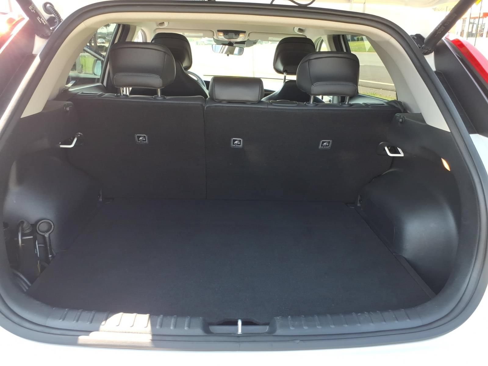 Used 2024 Kia Niro Wind FWD image 12