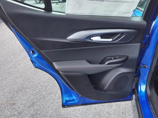 New 2024 Dodge Hornet R/T image 13