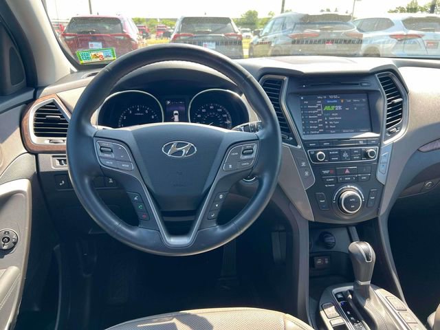 Used 2018 Hyundai Santa Fe Sport w/ 2.0T Ultimate Tech Package 05 AWD/4WD image 28