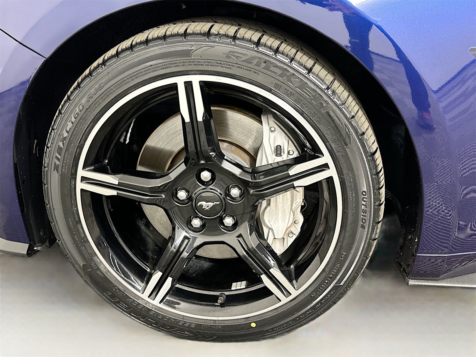 Used 2019 Ford Mustang GT Premium w/ California Special Package image 29