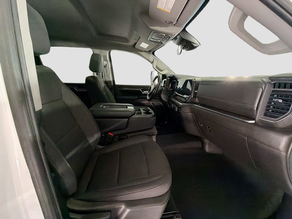 Used 2024 Chevrolet Silverado 2500 LT image 29