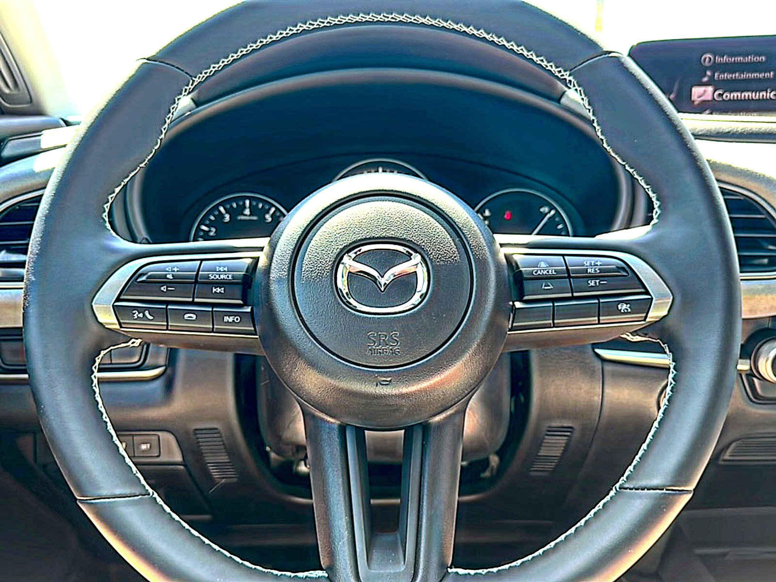 New 2026 MAZDA CX-30 Aire Edition AWD/4WD image 18