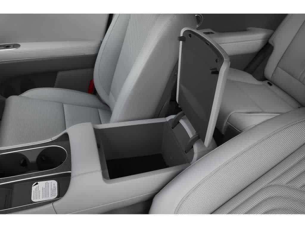 New 2026 Hyundai Palisade SEL AWD/4WD image 5