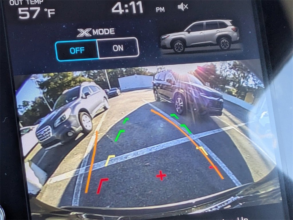 New 2026 Subaru Forester Premium image 23