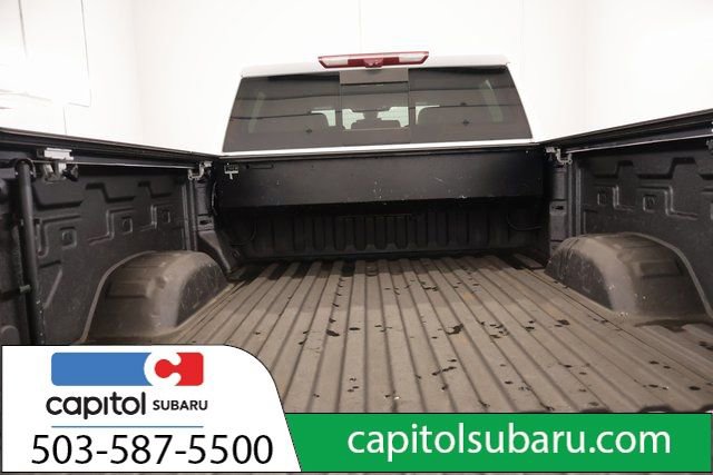 Used 2022 GMC Sierra 2500 AT4 w/ AT4 Premium Plus Package image 29