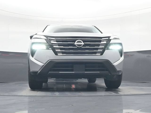 Certified 2025 Nissan Rogue S FWD image 16