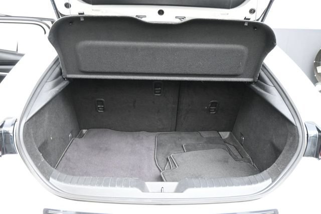 Certified 2024 MAZDA MAZDA3 Hatchback w/Premium Plus Pkg AWD/4WD image 25