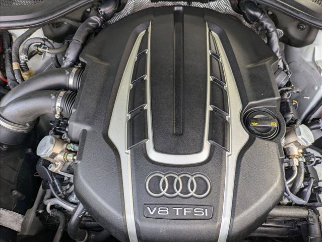 Used 2016 Audi A8 L 4.0T image 22