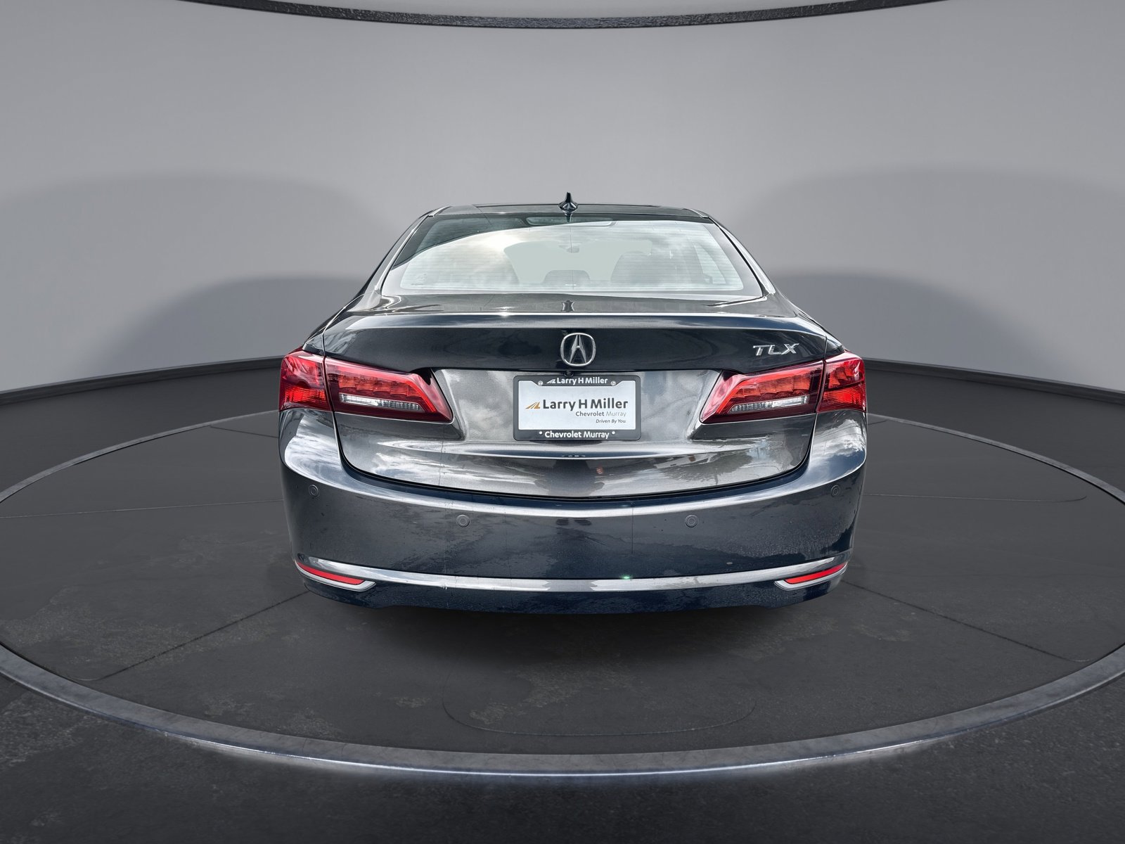 Used 2015 Acura TLX V6 w/ Advance Package FWD image 13