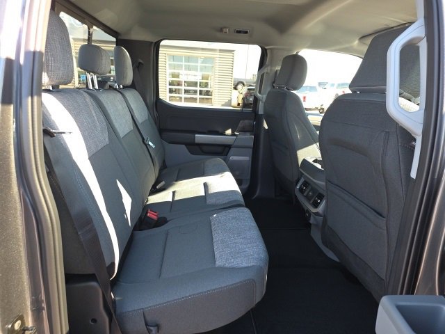 New 2026 Ford F350 XLT image 9