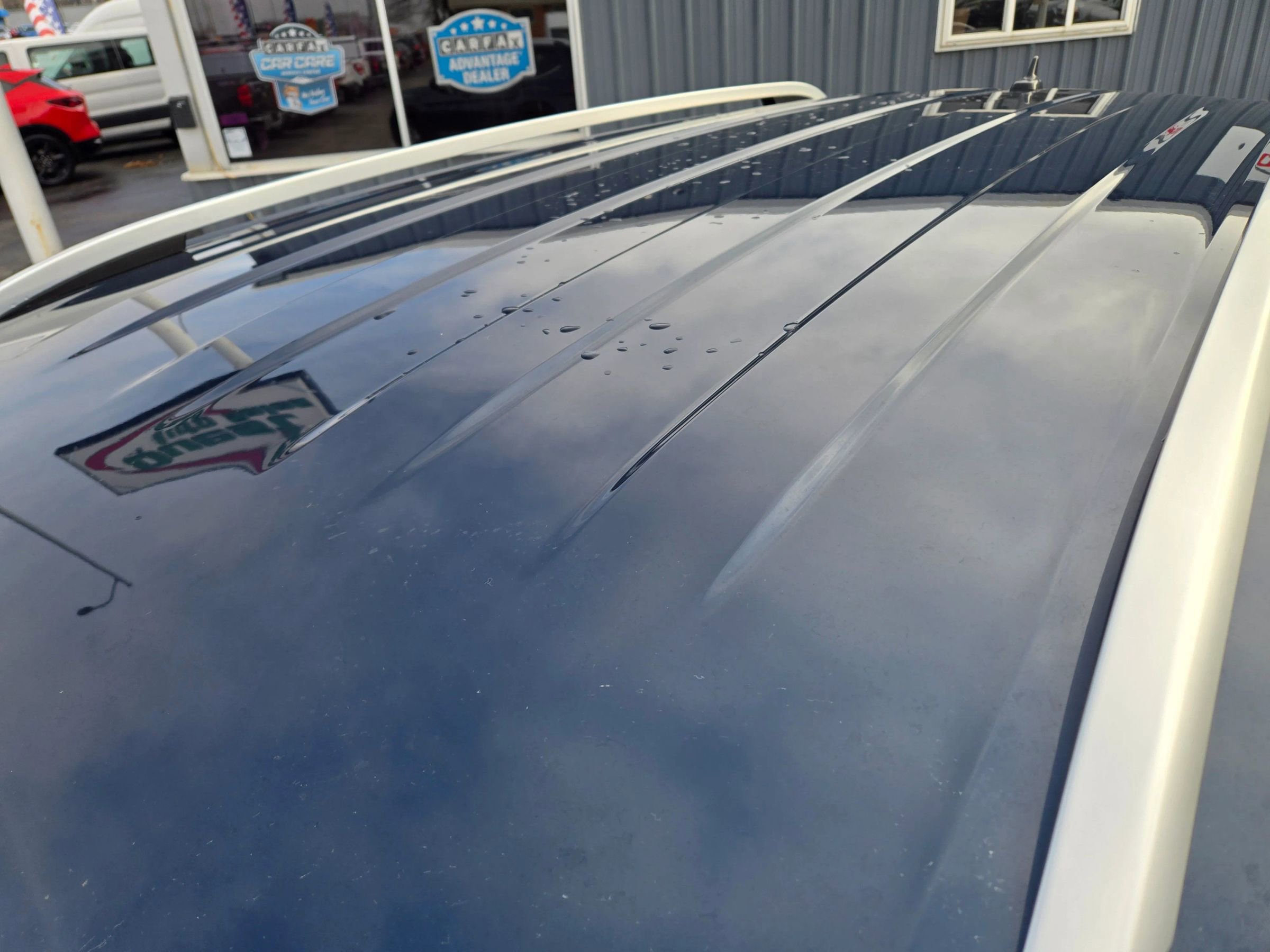 Used 2018 Volkswagen Atlas SE AWD/4WD image 21