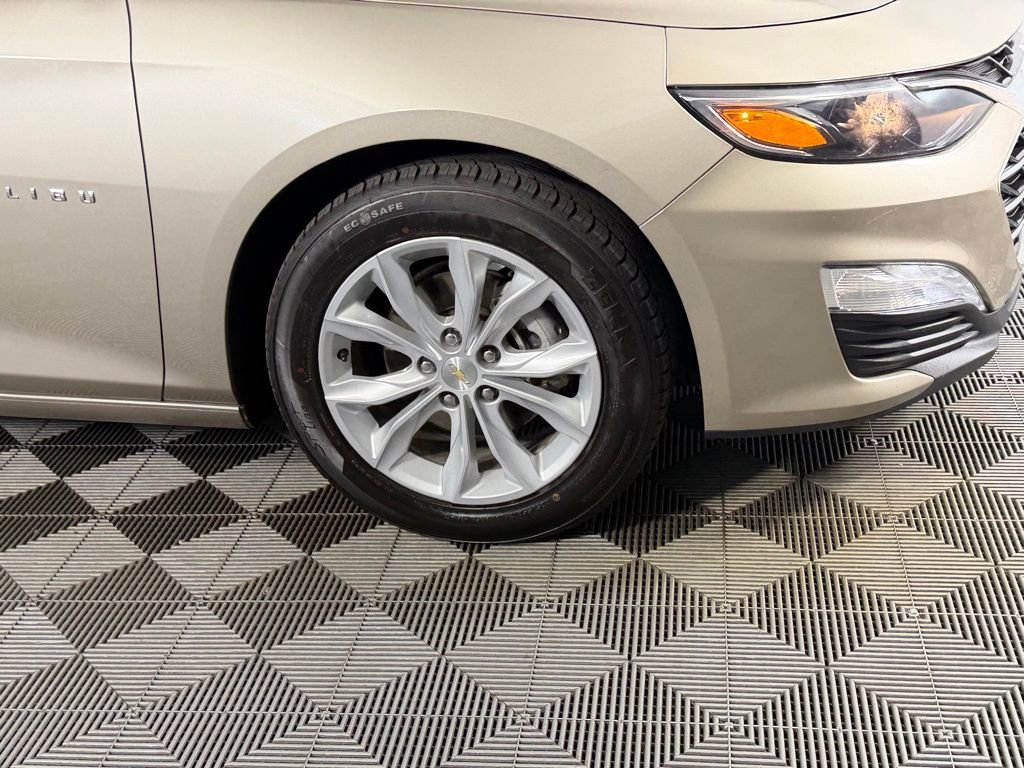 Used 2024 Chevrolet Malibu LT image 5