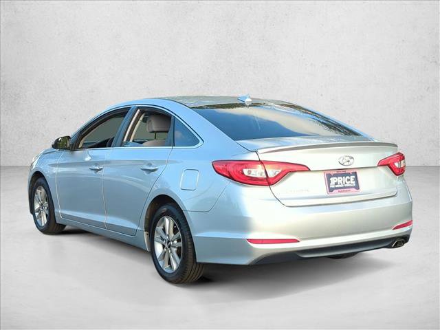 Used 2015 Hyundai Sonata SE image 8