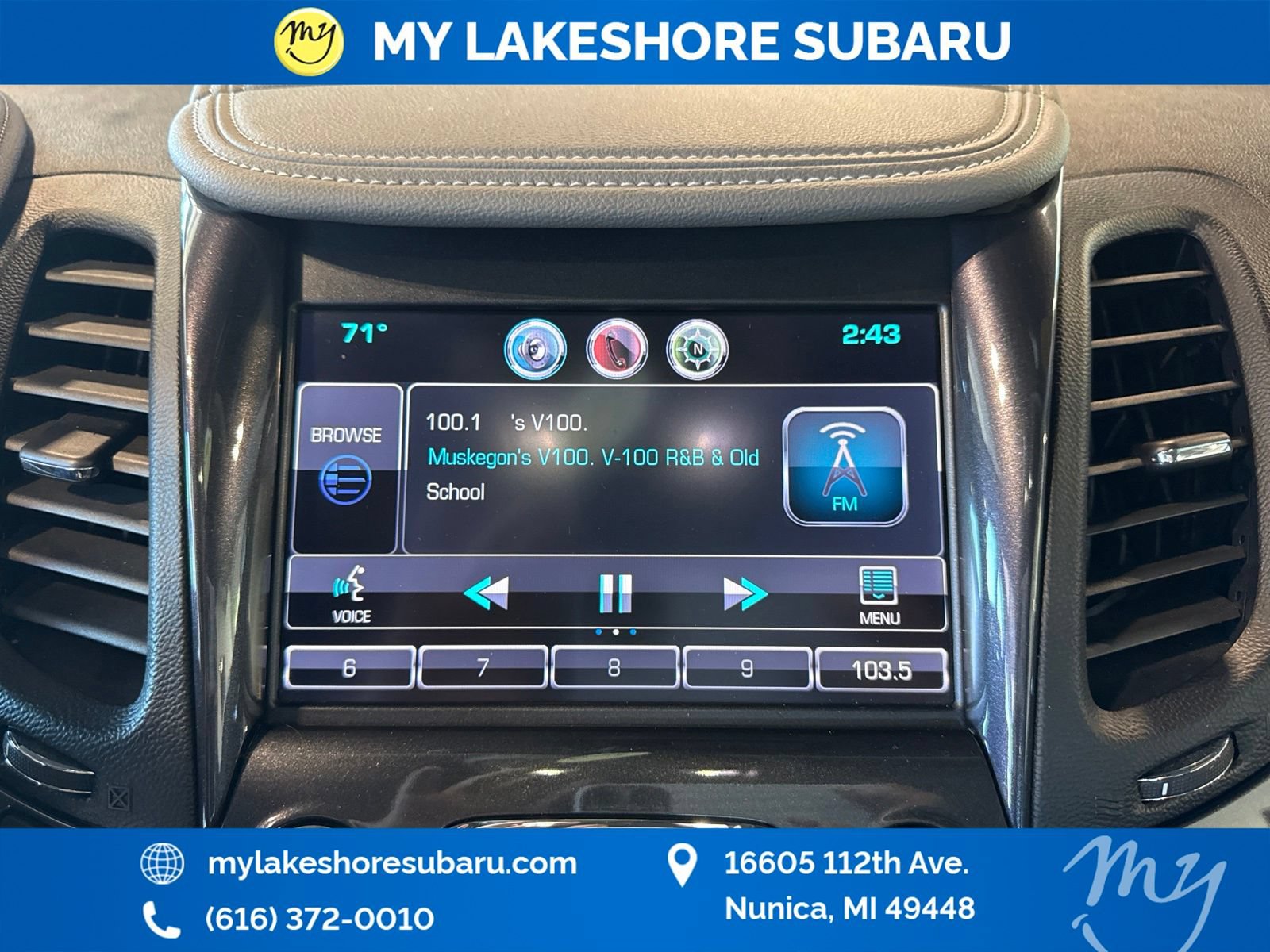 Used 2014 Chevrolet Impala LT FWD image 14