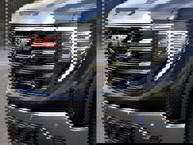 New 2026 GMC Sierra 1500 SLT w/ SLT Premium Plus Package image 13
