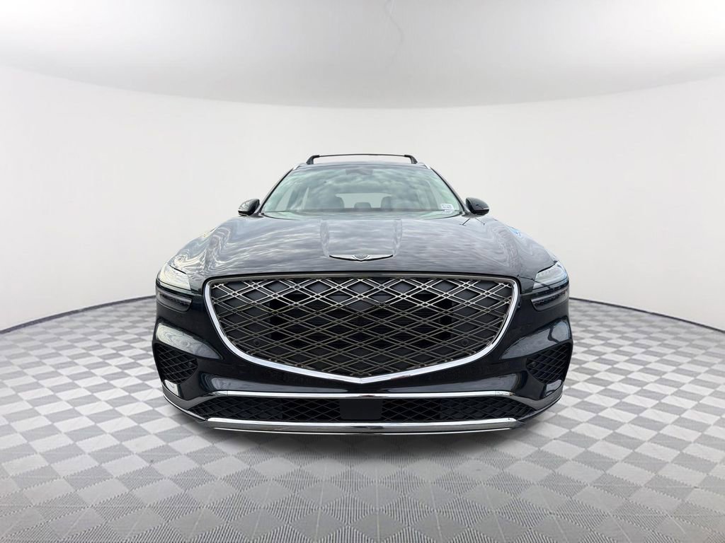 New 2026 Genesis GV70 2.5T image 2