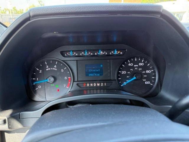 Used 2017 Ford F350 XL w/ Power Equipment Group RWD image 15