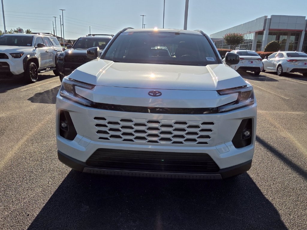 New 2026 Toyota RAV4 Limited AWD/4WD image 2