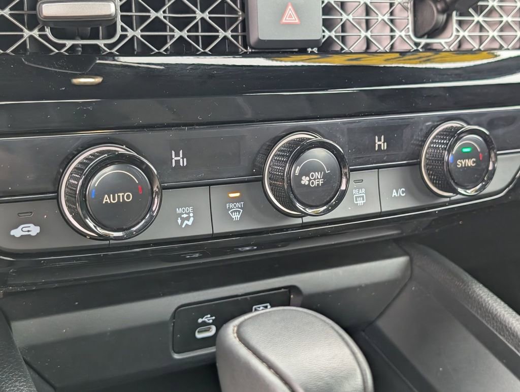 Used 2022 Honda Civic Sport image 33